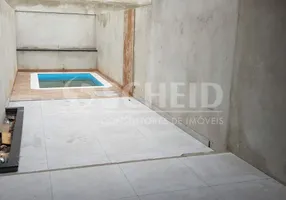 Foto 1 de Casa com 3 Quartos à venda, 100m² em Vila Constança, São Paulo