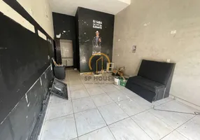Foto 1 de Ponto Comercial para alugar, 35m² em Taboão, São Bernardo do Campo