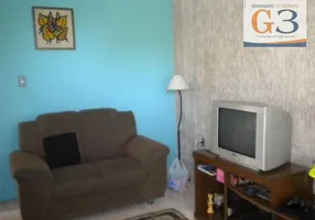 Foto 1 de Casa com 2 Quartos à venda, 70m² em Três Vendas, Pelotas