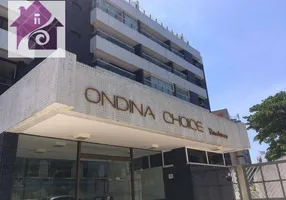 Foto 1 de Cobertura com 2 Quartos à venda, 148m² em Ondina, Salvador