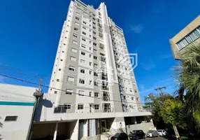 Foto 1 de Apartamento com 3 Quartos à venda, 99m² em Centro, Ponta Grossa