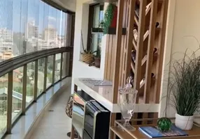 Foto 1 de Apartamento com 3 Quartos para alugar, 143m² em Flamboyant, Campos dos Goytacazes