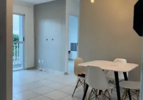 Foto 1 de Apartamento com 2 Quartos para alugar, 70m² em Chapada, Manaus