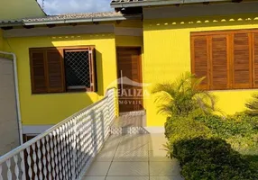 Foto 1 de Casa com 3 Quartos à venda, 200m² em Santa Isabel, Viamão