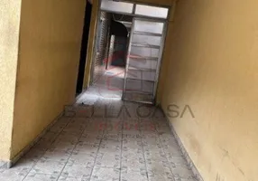 Foto 1 de Casa com 6 Quartos à venda, 143m² em Jardim Anália Franco, São Paulo