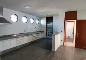 Foto 1 de Casa com 8 Quartos para alugar, 844m² em Vila Tamoio, Ibaté