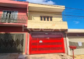 Foto 1 de Casa com 2 Quartos à venda, 100m² em Cidade Aracy, São Carlos