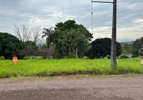 Foto 1 de Lote/Terreno à venda, 360m² em Universitário, Lajeado