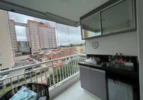 Foto 1 de Apartamento com 3 Quartos à venda, 69m² em Móoca, São Paulo