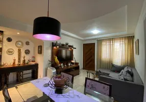 Foto 1 de Apartamento com 3 Quartos à venda, 91m² em Paquetá, Belo Horizonte
