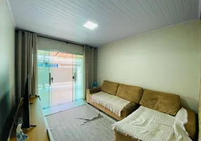 Foto 1 de Casa com 4 Quartos à venda, 160m² em Bom Viver, Biguaçu