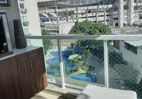 Foto 1 de Apartamento com 3 Quartos à venda, 77m² em Engenho De Dentro, Rio de Janeiro