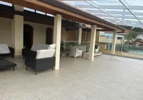 Foto 1 de Casa de Condomínio com 4 Quartos à venda, 480m² em Parque Dom Henrique, Cotia