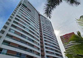 Foto 1 de Apartamento com 3 Quartos à venda, 110m² em Meireles, Fortaleza