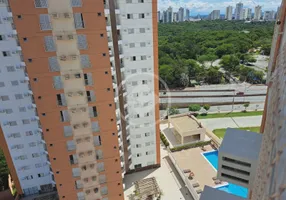 Foto 1 de Apartamento com 2 Quartos à venda, 71m² em Santa Marta, Cuiabá