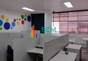 Foto 1 de Sala Comercial à venda, 156m² em República, São Paulo