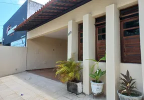 Foto 1 de Sobrado com 5 Quartos à venda, 263m² em Suíssa, Aracaju