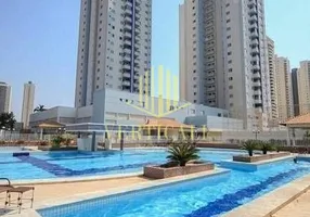 Foto 1 de Apartamento com 3 Quartos para alugar, 101m² em Jardim Aclimação, Cuiabá