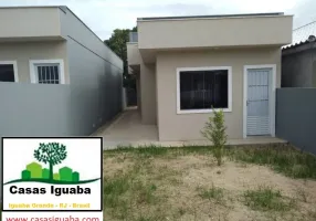 Foto 1 de Casa com 2 Quartos à venda, 70m² em Nova Iguaba, Iguaba Grande