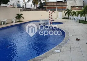 Foto 1 de Apartamento com 2 Quartos à venda, 50m² em Cascadura, Rio de Janeiro