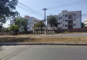 Foto 1 de Apartamento com 2 Quartos à venda, 60m² em Alvorada, Cuiabá