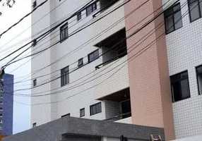 Foto 1 de Apartamento com 3 Quartos à venda, 76m² em Tambauzinho, João Pessoa