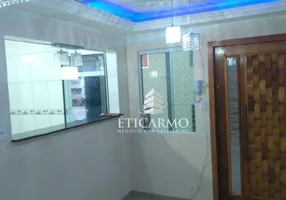Foto 1 de Apartamento com 3 Quartos à venda, 56m² em Conjunto Habitacional Padre José de Anchieta, São Paulo