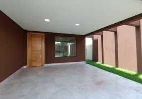 Foto 1 de Casa com 3 Quartos à venda, 137m² em Vila Mariana, Aparecida de Goiânia