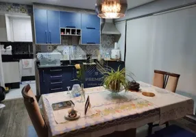 Foto 1 de Apartamento com 3 Quartos à venda, 103m² em Vila Regente Feijó, São Paulo