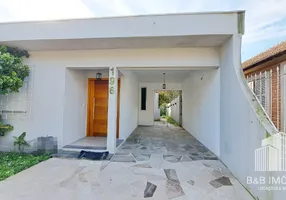 Foto 1 de Casa com 3 Quartos para venda ou aluguel, 156m² em Jardim Itú Sabará, Porto Alegre