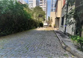 Foto 1 de Casa com 3 Quartos para alugar, 113m² em Higienópolis, São Paulo