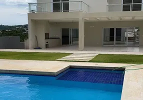 Foto 1 de Sobrado com 4 Quartos à venda, 380m² em Jardim do Golf I, Jandira