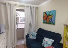 Foto 1 de Apartamento com 3 Quartos à venda, 68m² em Condominio Spazio Campo Azuli, São José dos Campos