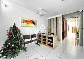 Foto 1 de Sala Comercial para alugar, 13m² em Barro Vermelho, Natal