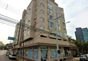 Foto 1 de Ponto Comercial para alugar, 87m² em Centro, Lajeado