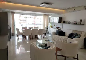 Foto 1 de Apartamento com 3 Quartos à venda, 116m² em Patamares, Salvador