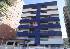 Foto 1 de Apartamento com 2 Quartos à venda, 86m² em Jardim Marina, Mongaguá