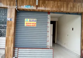 Foto 1 de Ponto Comercial para alugar, 77m² em Poço, Maceió