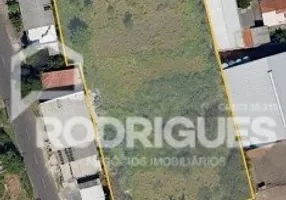 Foto 1 de Lote/Terreno à venda, 4800m² em Arroio da Manteiga, São Leopoldo