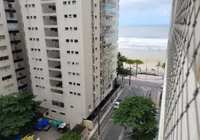 Foto 1 de Apartamento com 3 Quartos para venda ou aluguel, 100m² em Pitangueiras, Guarujá