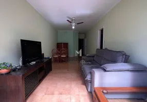 Foto 1 de Apartamento com 3 Quartos à venda, 100m² em Jardim Astúrias, Guarujá