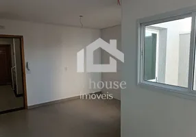 Foto 1 de Apartamento com 2 Quartos à venda, 46m² em Utinga, Santo André
