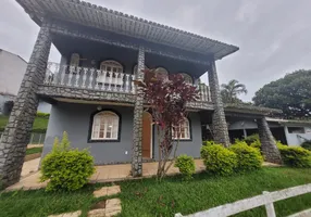 Foto 1 de Casa com 3 Quartos à venda, 500m² em Portal, Guarapari