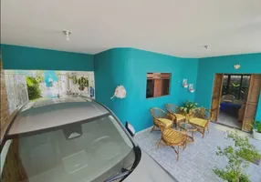 Foto 1 de Casa com 3 Quartos à venda, 122m² em Nova Brasília, Salvador