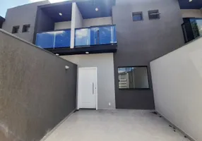 Foto 1 de Sobrado com 2 Quartos para alugar, 80m² em Itaim Paulista, São Paulo