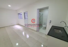 Foto 1 de Apartamento com 1 Quarto para alugar, 30m² em Parque da Vila Prudente, São Paulo