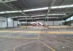 Foto 1 de Imóvel Comercial para alugar, 4350m² em Floresta, Belo Horizonte