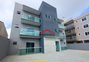 Foto 1 de Apartamento com 3 Quartos à venda, 92m² em Paese, Itapoá