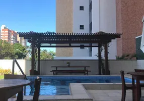 Foto 1 de Apartamento com 3 Quartos à venda, 117m² em Varjota, Fortaleza