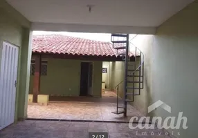 Foto 1 de Casa com 2 Quartos à venda, 200m² em Jardim Sao Jorge, Jardinópolis